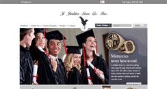 Desktop Screenshot of jjenkinssonscoinc.com